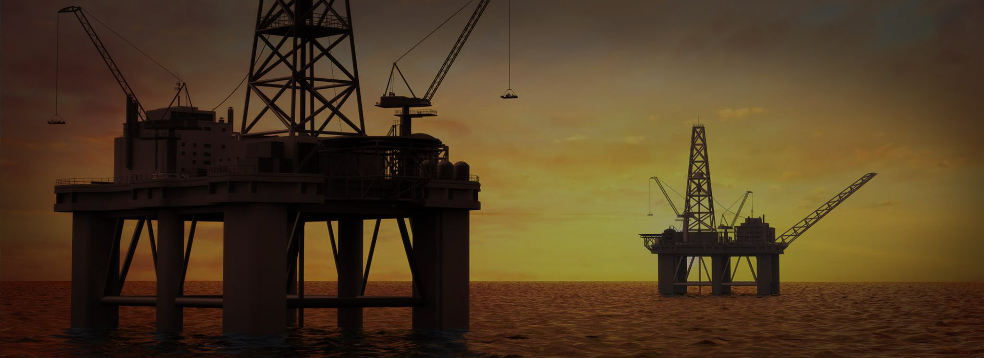 Integrity Upgrade of Offshore Platforms